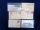 Image #3 of auction lot #539: Almost sixty covers concerning troop transport. A few souvenir folders...