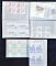 Image #3 of auction lot #493: Over a thousand mint never hinged stamps in sets and singles as receiv...
