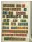 Image #4 of auction lot #434: Neatly arranged on 18 two-sided stockpages with many better values and...