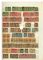 Image #4 of auction lot #469: Many better values and complete sets, neatly arranged on thirteen two-...