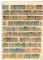 Image #1 of auction lot #494: Neatly arranged on seven two sided stockpages with many better values ...