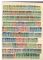 Image #3 of auction lot #494: Neatly arranged on seven two sided stockpages with many better values ...