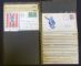 Image #4 of auction lot #539: Great group of about 450 patriotic covers from the World War II era. M...