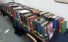 Image #1 of auction lot #150: Sixteen of our cube boxes of albums, stockbooks, stockpages, over a hu...
