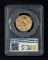Image #1 of auction lot #1041: United States ten dollars 1932 Indian gold coin in a PCGS holder grade...