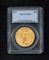 Image #2 of auction lot #1032: United States 1927 St. Gaudens twenty dollars gold coin graded by PCGS...