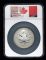 Image #1 of auction lot #1096: Canada 2022 five-ounce $50 Maple Leaf Ultra High Relief First Day of I...