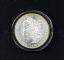 Image #2 of auction lot #1081: United States 1878 CC silver dollar appears to be in uncirculated cond...