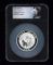 Image #1 of auction lot #1097: China 2021 five ounce Moon Festival Panda Super Incuse First Day of Is...