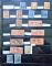 Image #4 of auction lot #113: Interesting mix of U. S. and worldwide stamps and covers. U.S. covers ...