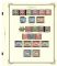 Image #1 of auction lot #419: Very nice mint collection, much of the early is NH, includes 23a, 25a,...