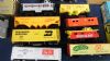 Image #4 of auction lot #1130: OFFICE PICK UP REQUIRED   Model train selection mainly from the 1970s ...