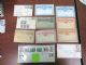 Image #2 of auction lot #588: Mainly airmail covers from Guatemala, Honduras, Haiti, Dominican Repub...