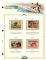 Image #3 of auction lot #35: United States Federal Duck mint complete collection from 1934 to 1987 ...