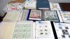 Image #1 of auction lot #40: United States collection/accumulation 1847 to 1991 in one carton. Valu...
