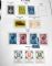 Image #4 of auction lot #173: Three cartons of worldwide collections from 1850 to the 1960s. Contain...