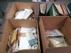 Image #2 of auction lot #49: Accumulation of a many dozen albums, stockbooks, glassines and dealer ...