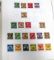 Image #2 of auction lot #70: United States precancel and cancel selection from the 1930s to 1960s i...