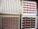 Image #3 of auction lot #1143: U.S. Postage Ecstasy. Two cartons loaded with mint U.S. stamps, post-W...