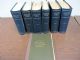 Image #1 of auction lot #93: Around the World. Six-volume somewhat disorganized U.S. and general fo...