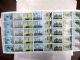 Image #3 of auction lot #227: 70s and 80s Foreign mint stash containing mint singles, sets, imperfs,...