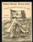 Image #2 of auction lot #1354: Charity labels inside a booklet from the Military Relief Society. Circ...