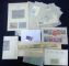 Image #3 of auction lot #216: Modern never hinged sets and souvenir sheets with good duplication. Gr...