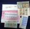 Image #4 of auction lot #216: Modern never hinged sets and souvenir sheets with good duplication. Gr...