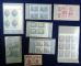 Image #4 of auction lot #438: A lovely group of all mint mostly never hinged sets. Useful duplicatio...