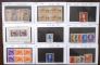 Image #3 of auction lot #133: Dealers stock arranged on 102 size cards but never offered for sale. A...