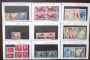 Image #4 of auction lot #133: Dealers stock arranged on 102 size cards but never offered for sale. A...