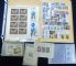 Image #3 of auction lot #177: A broad selection of mostly mint material with many souvenir sheets. I...