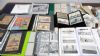 Image #1 of auction lot #1116: Three cartons of fascinating ephemera. Includes complete set of thirty...