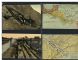 Image #4 of auction lot #622: United States complete set of fifty different 1915 Construction of the...