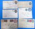 Image #2 of auction lot #555: Postal Stationery Grouping. One small box of approximately 250 U.S. co...