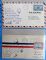 Image #4 of auction lot #561: Airmail-Themed Special Event Covers. Twenty-two flight covers, most ti...