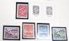 Image #2 of auction lot #361: People’s Republic of China collection from 1949-2003 in two Scott albu...
