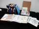Image #1 of auction lot #512: Multiple albums, binders, pages with mounted and unmounted mint and us...