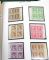 Image #3 of auction lot #27: United States plate block collection from 1932-1999 in five Harris alb...