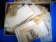 Image #3 of auction lot #147: Seven cartons of philatelic frolic.  Wide variety of classics to moder...