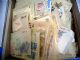 Image #4 of auction lot #147: Seven cartons of philatelic frolic.  Wide variety of classics to moder...