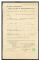Image #1 of auction lot #1114: Three BILL OF SALE documents dated 1850, 1852, 1853 from the states of...