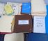 Image #2 of auction lot #186: Mix of country collections, circuit books, thousands of stamps mounted...