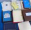 Image #3 of auction lot #186: Mix of country collections, circuit books, thousands of stamps mounted...