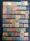 Image #3 of auction lot #223: A wonderful group of older and more recent stamps. The recent issues l...