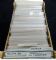 Image #4 of auction lot #610: Dealer’s stock of nearly 4,000 medium to better cards mostly in sleeve...