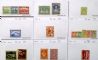 Image #4 of auction lot #296: Dealer’s stock on 102 sales cards of medium to better grade stamps. Ov...