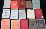 Image #1 of auction lot #1121: Germany selection of owner�s count of fifty-three used documents in a ...