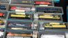 Image #2 of auction lot #1127: Athearn Trains in Miniature made in the USA train selection in two car...