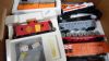 Image #3 of auction lot #1126: OFFICE PICK UP REQUIRED Model Train unboxed accumulation in twenty ban...